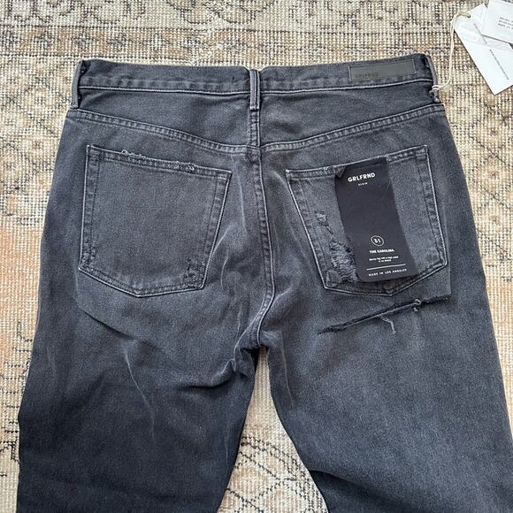 NWT: GRLFRND Karolina Jeans - Picture 6 of 7